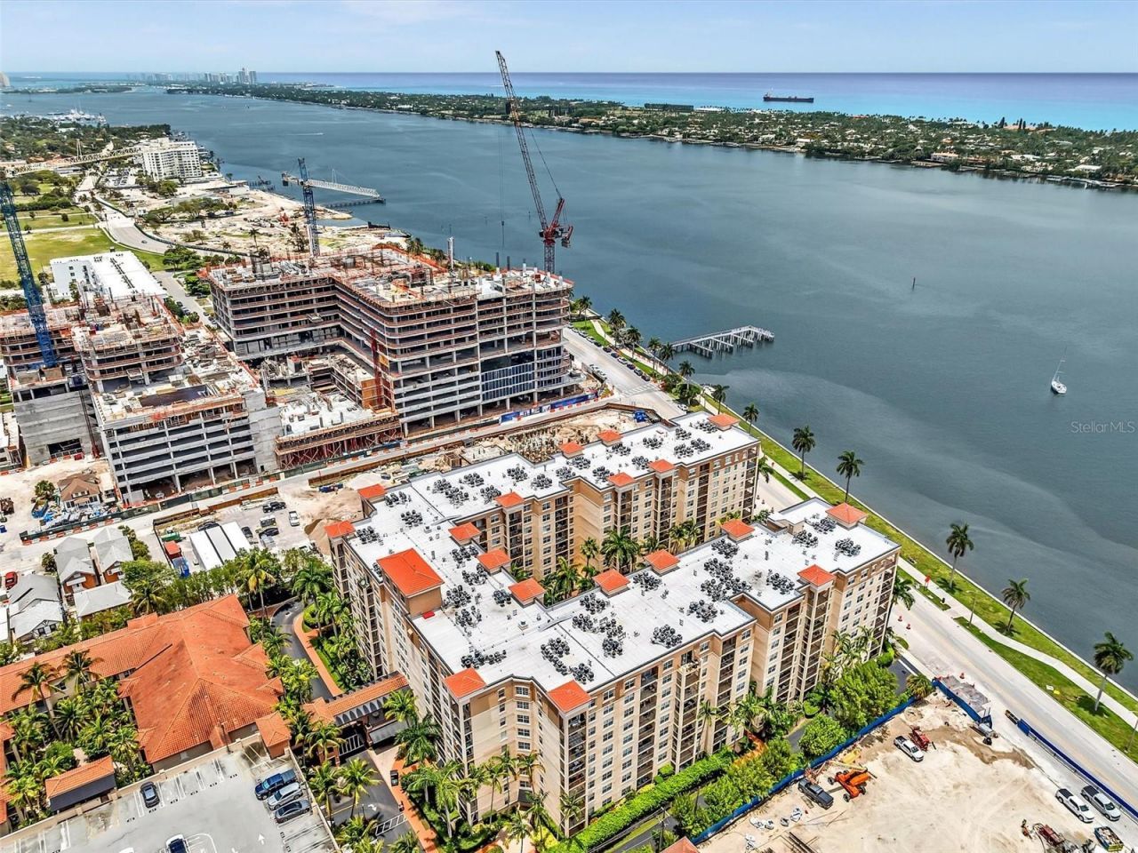 1801 N Flagler Drive , Unit 416, West Palm Beach, FL 33407 Photo