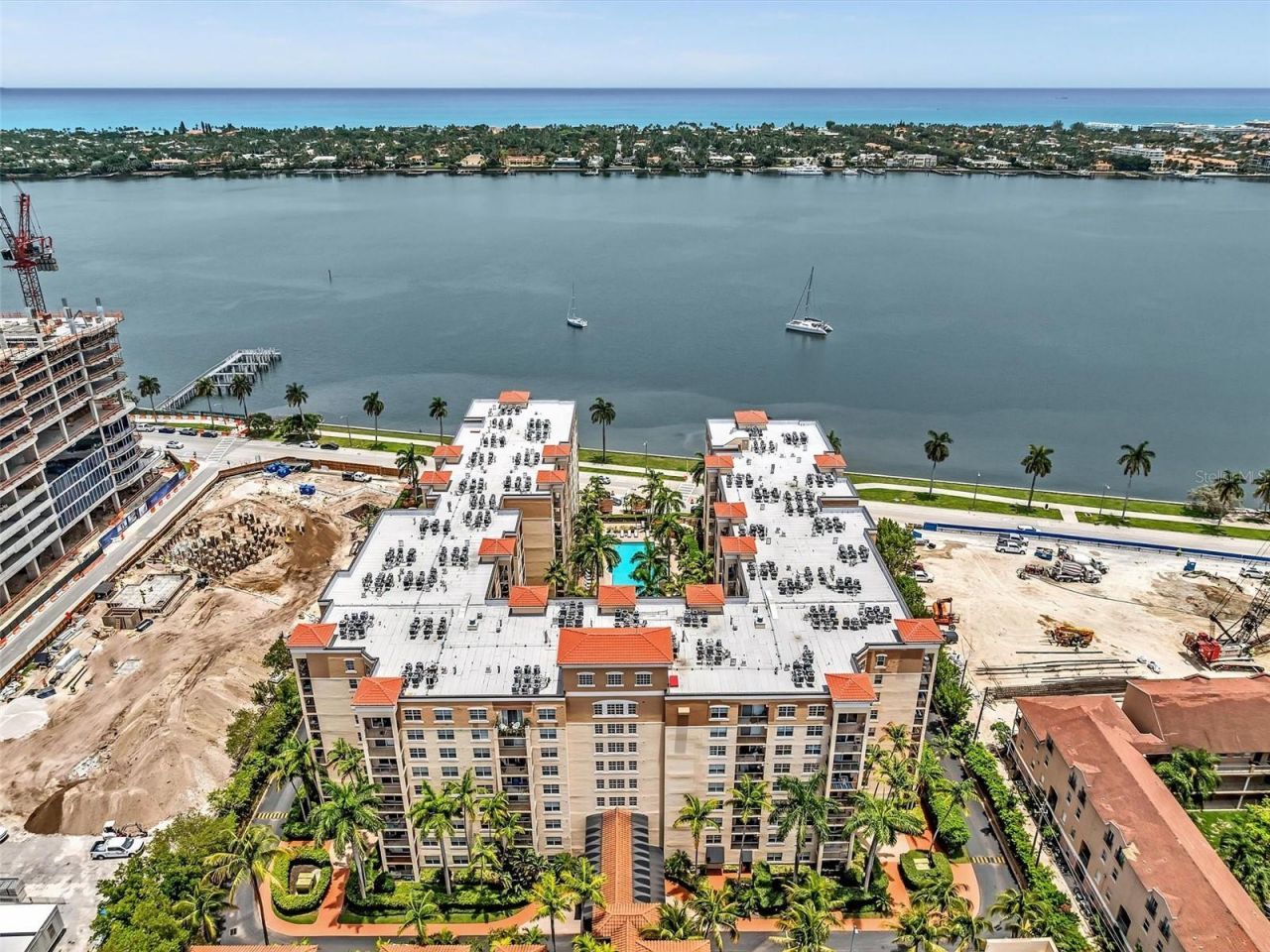 1801 N Flagler Drive , Unit 416, West Palm Beach, FL 33407 Photo