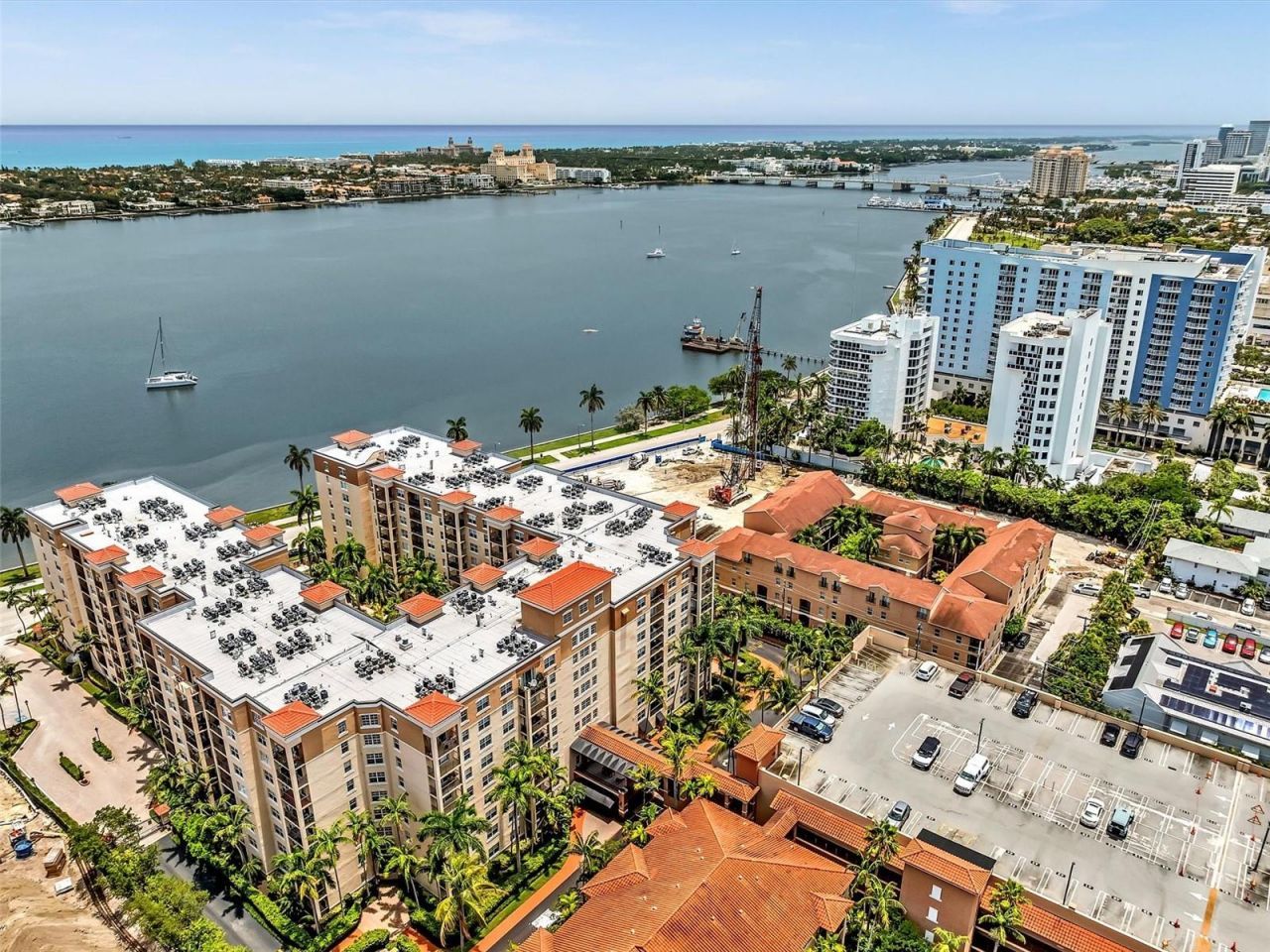 1801 N Flagler Drive , Unit 416, West Palm Beach, FL 33407 Photo