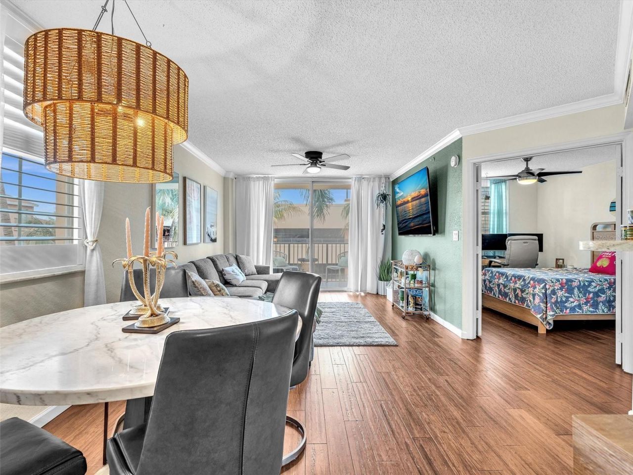 1801 N Flagler Drive , Unit 416, West Palm Beach, FL 33407 Photo