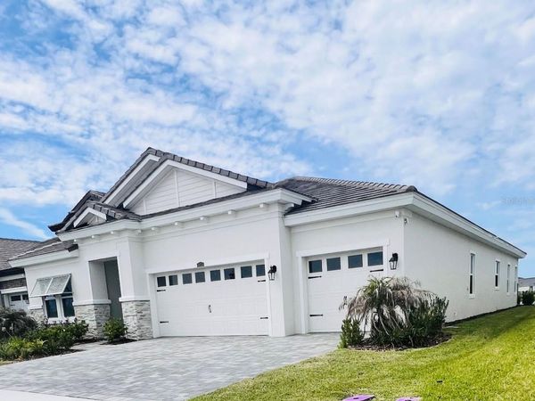 9632 SURREY ROSE DRIVE , SAN ANTONIO, FL 33576