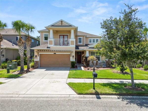 8775 SENTIERO DRIVE , LAND O LAKES, FL 34637