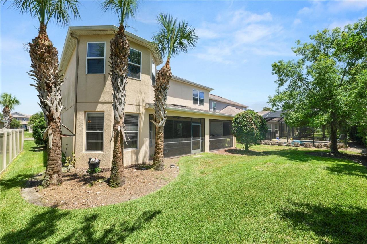 8775 Sentiero Drive , Land O Lakes, FL 34637 Photo