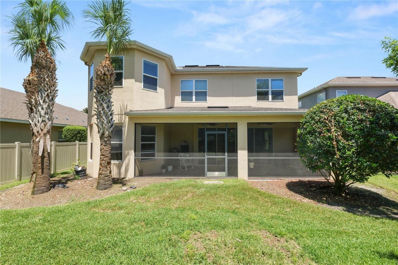 8775 Sentiero Drive , Land O Lakes, FL 34637 Photo