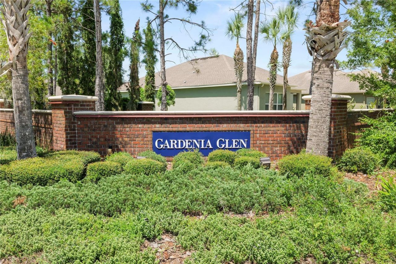 8775 Sentiero Drive , Land O Lakes, FL 34637 Photo