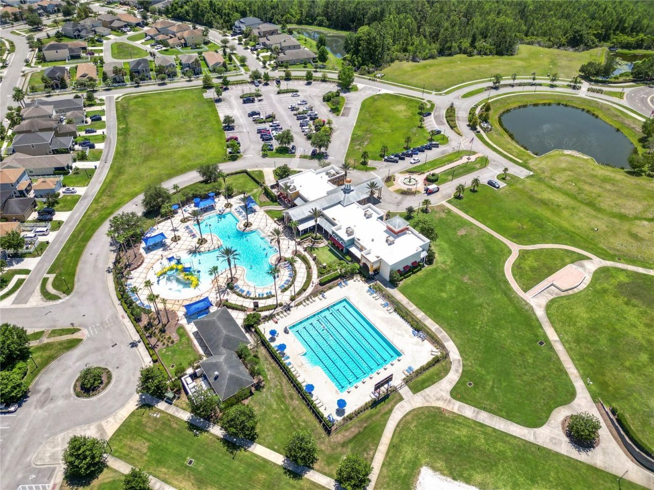 8775 Sentiero Drive , Land O Lakes, FL 34637 Photo