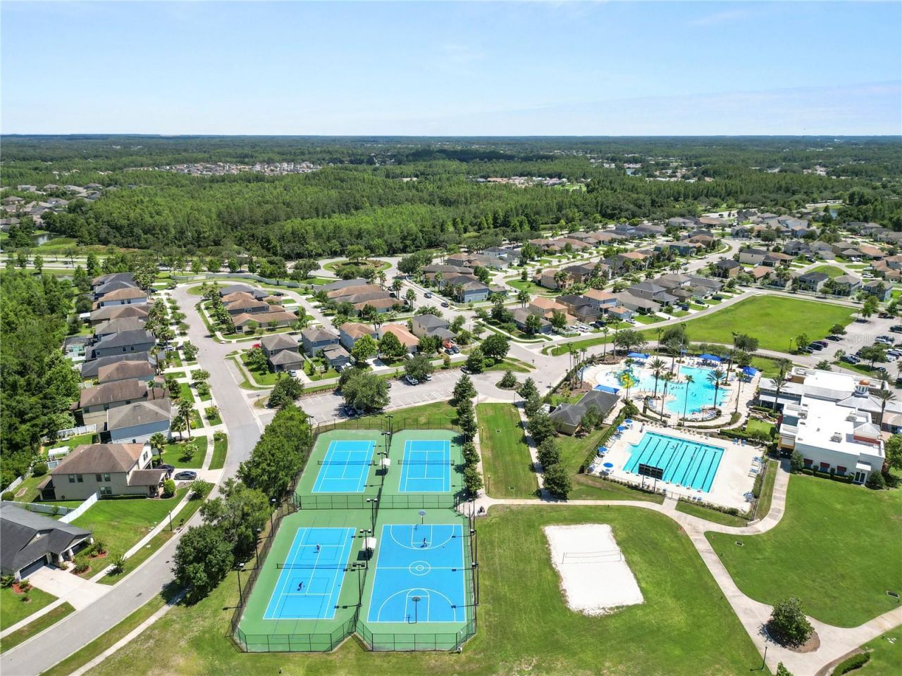 8775 Sentiero Drive , Land O Lakes, FL 34637 Photo