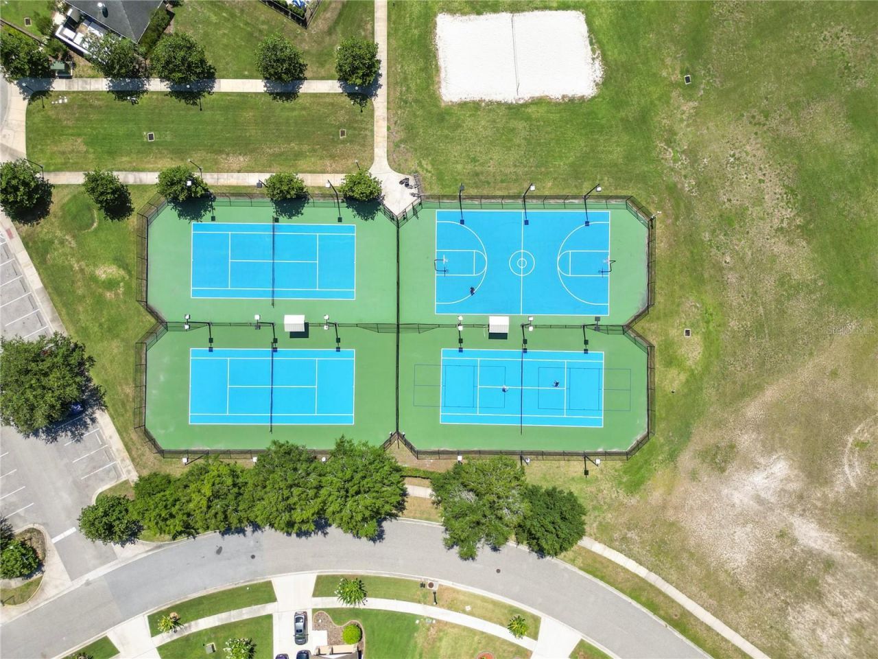 8775 Sentiero Drive , Land O Lakes, FL 34637 Photo