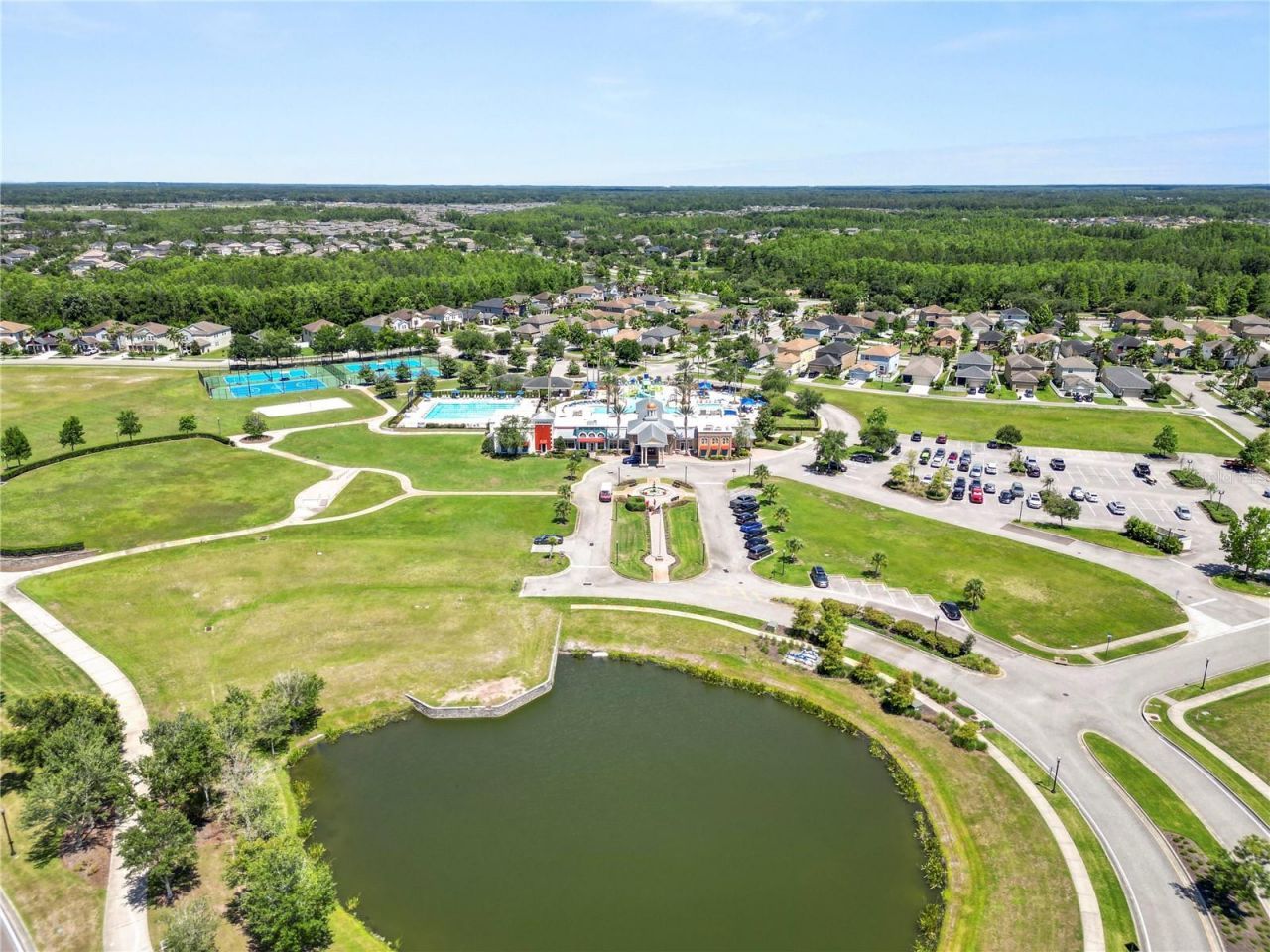 8775 Sentiero Drive , Land O Lakes, FL 34637 Photo