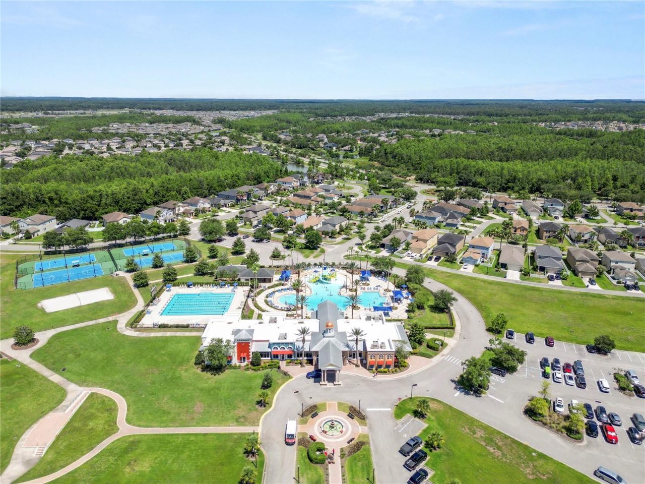 8775 Sentiero Drive , Land O Lakes, FL 34637 Photo