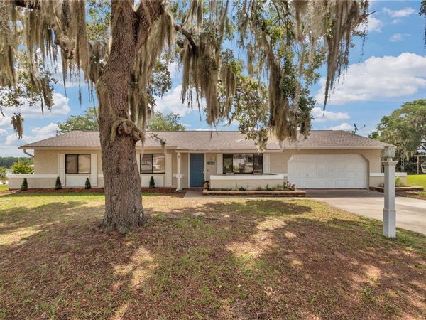 1111 HICKORY ROAD , OCALA, FL 34472