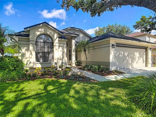 4201 BARRET AVENUE , PLANT CITY, FL 33566