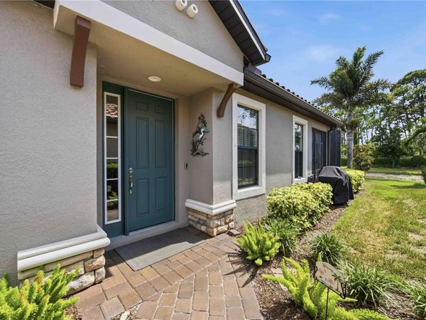 5749 SEMOLINO STREET , NOKOMIS, FL 34275