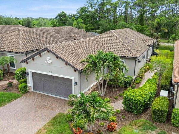 5749 SEMOLINO STREET , NOKOMIS, FL 34275