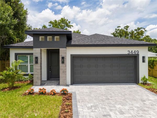 3449 W JEFFERSON STREET , ORLANDO, FL 32805