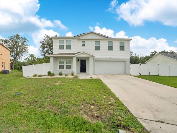 301 SALMON WAY , KISSIMMEE, FL 34759