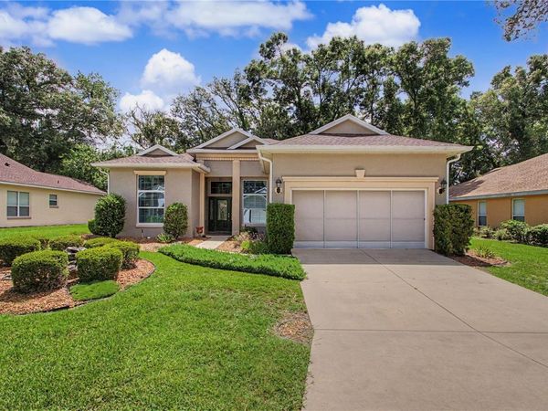 10917 SW 71ST CIRCLE, OCALA, FL 34476