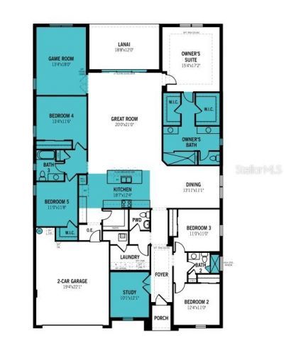 9050 Sundance Terrace, Parrish, FL 34219 Photo