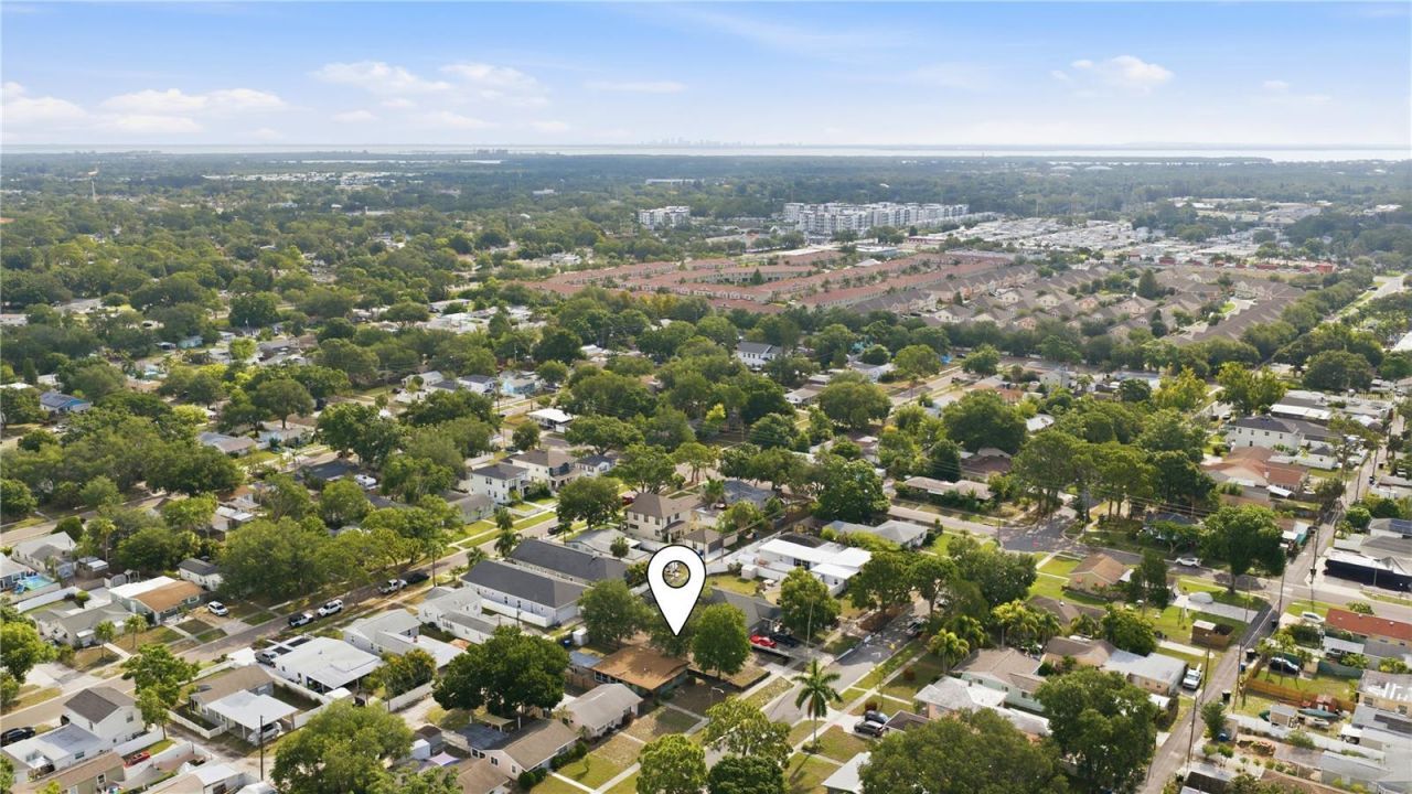 845 50th Avenue N, Saint Petersburg, FL 33703 Photo