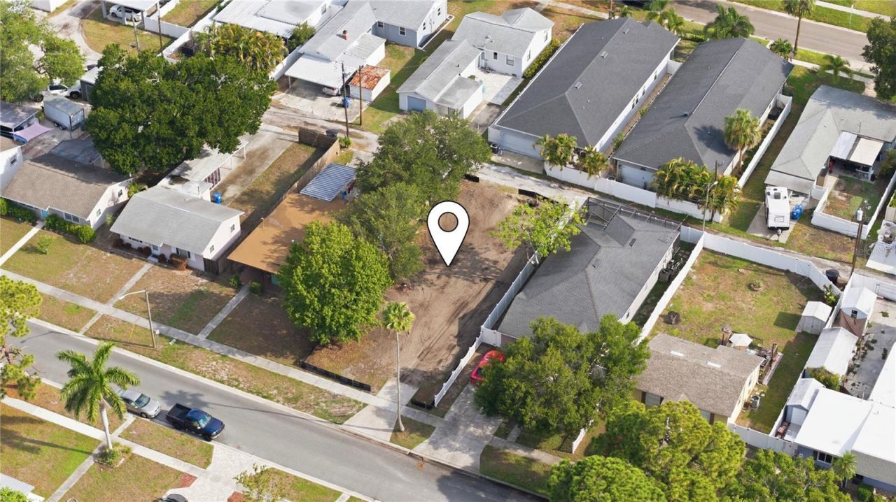 845 50th Avenue N, Saint Petersburg, FL 33703 Photo