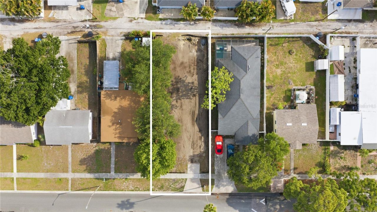 845 50th Avenue N, Saint Petersburg, FL 33703 Photo