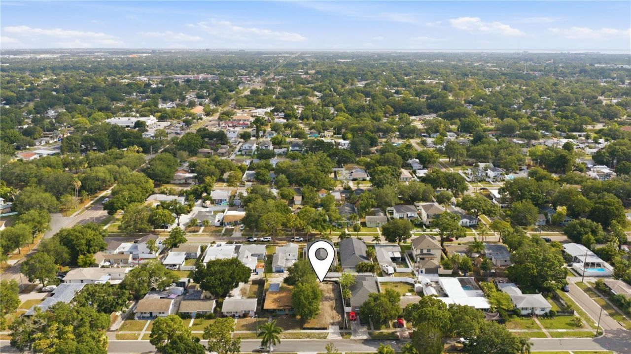 845 50th Avenue N, Saint Petersburg, FL 33703 Photo