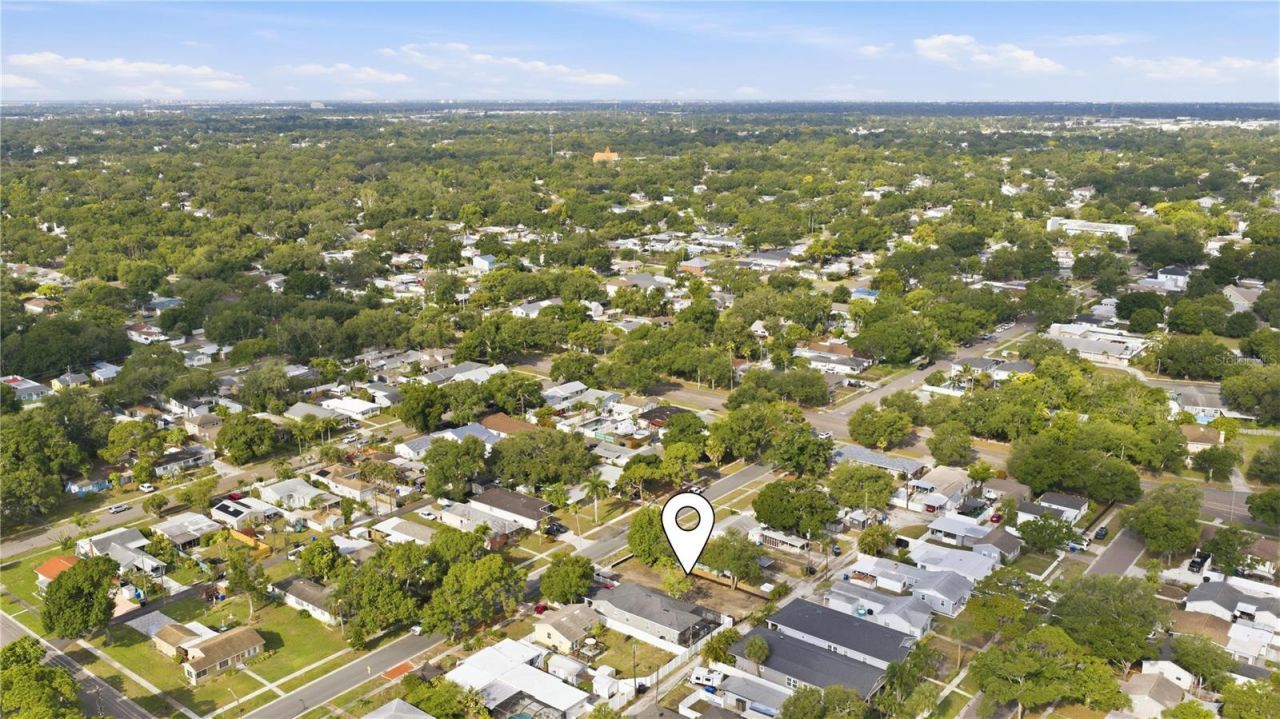 845 50th Avenue N, Saint Petersburg, FL 33703 Photo