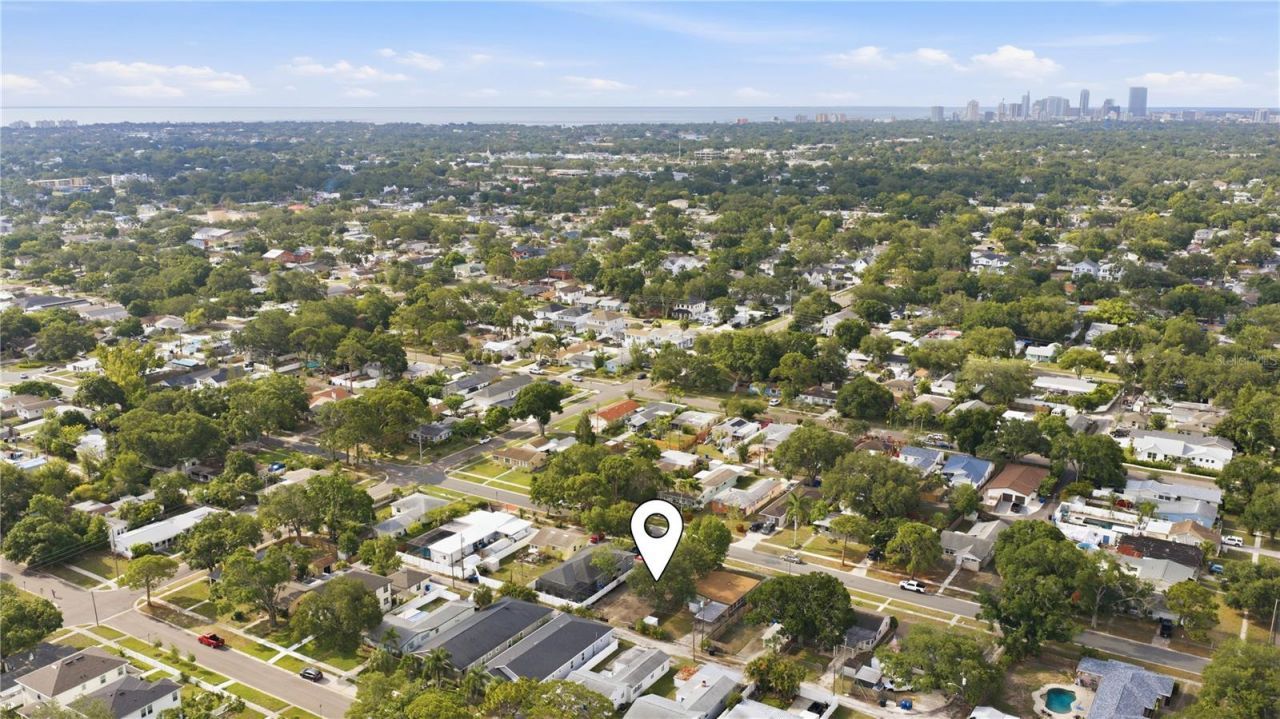 845 50th Avenue N, Saint Petersburg, FL 33703 Photo
