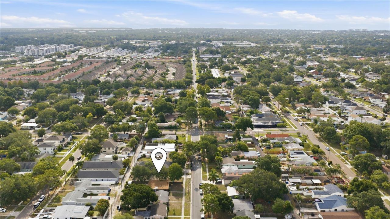 845 50th Avenue N, Saint Petersburg, FL 33703 Photo