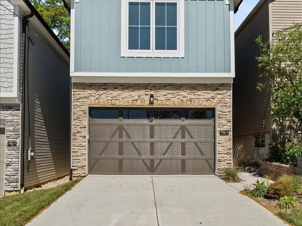 1906 Pogue Avenue, Unit B, Cincinnati, OH 45208