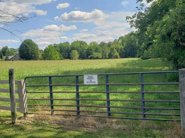 Lot A Fagins Run Road, Pierce Twp, OH 45157
