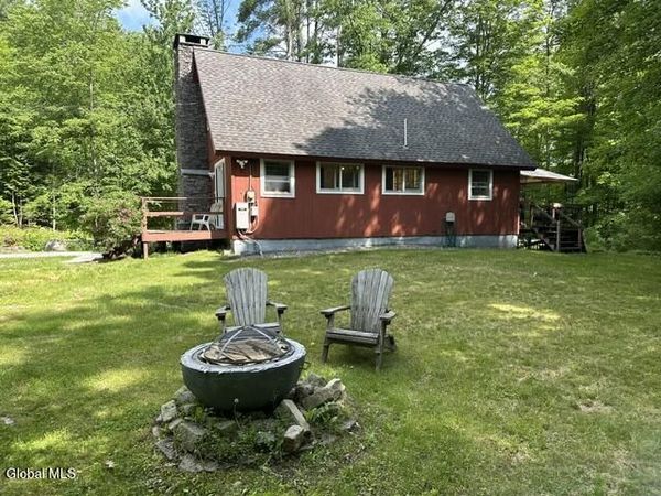 164 Alderbrook Road, Bolton Landing, NY 12814