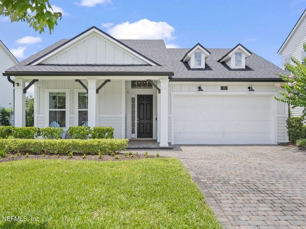 85 PARKBLUFF Circle, Ponte Vedra, FL 32081