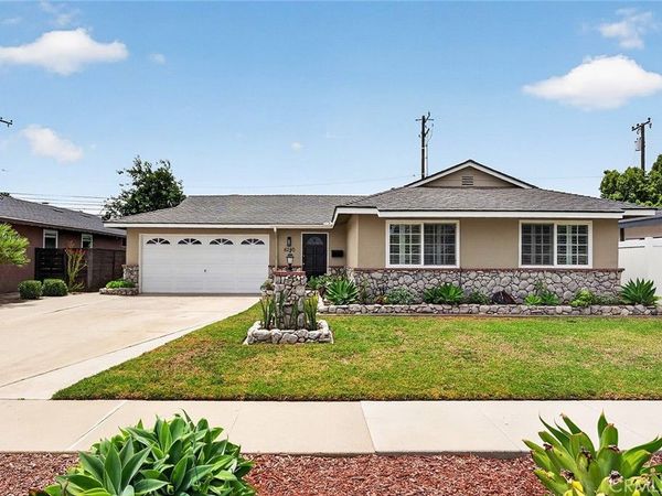 6230 E Pageantry, Long Beach, CA 90808