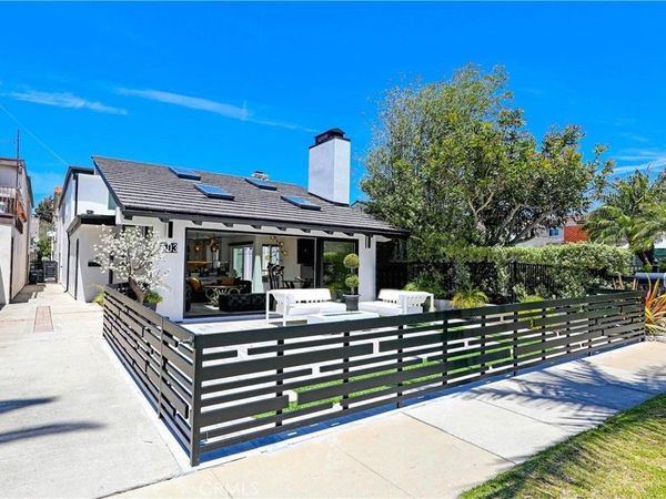503 Marguerite, Corona Del Mar, CA 92625