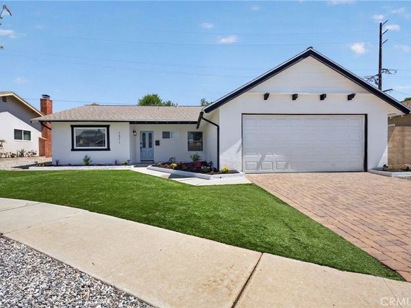 1311 Colfax Court, La Habra, CA 90631