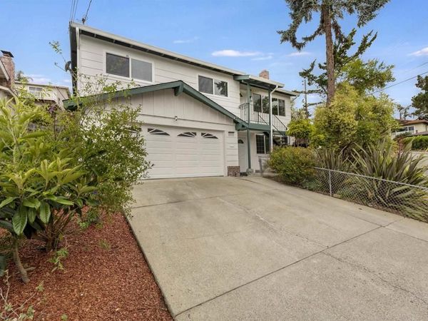 19435 YUMA ST, Castro Valley, CA 94546