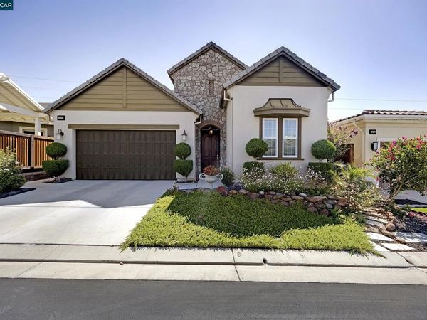 1577 Chianti Ln, Brentwood, CA 94513
