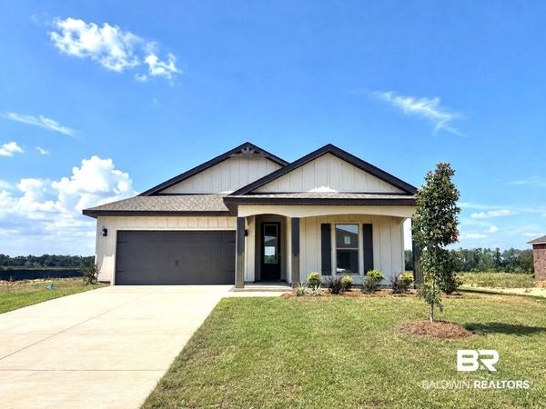 13515 Redhead Lane, Foley, AL 36535