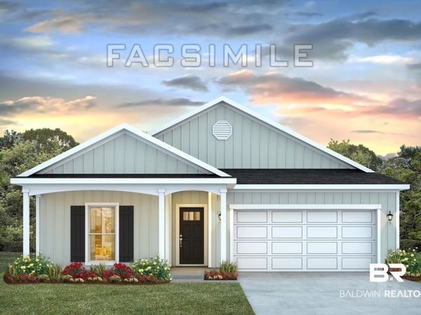 13515 Redhead Lane, Foley, AL 36535