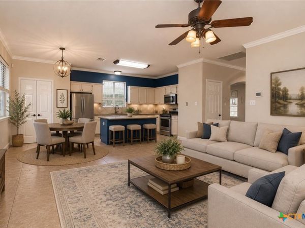1705 Ascot Lane, Cedar Park, TX 78613