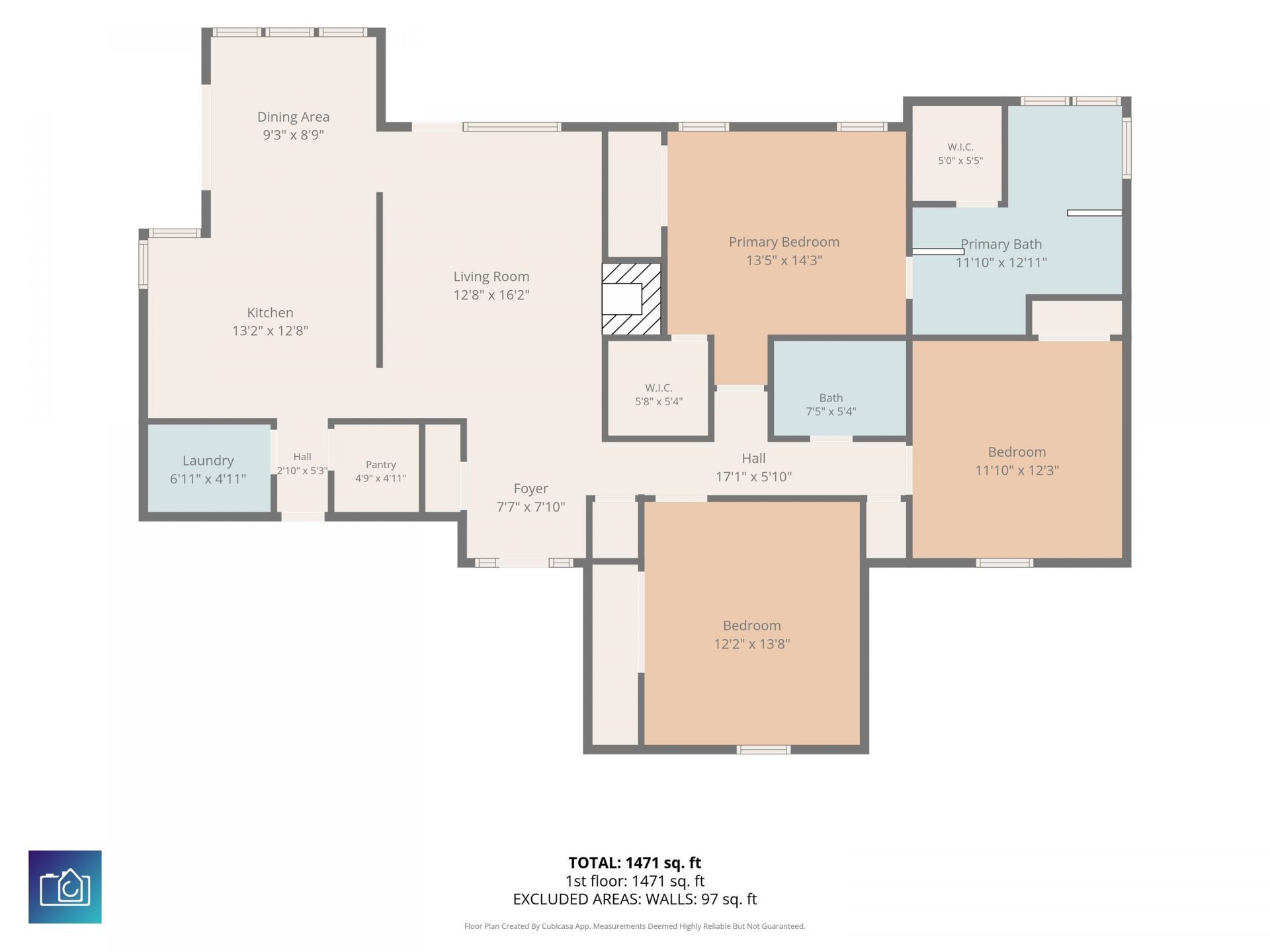 3092 Kings Ct. Photo 41