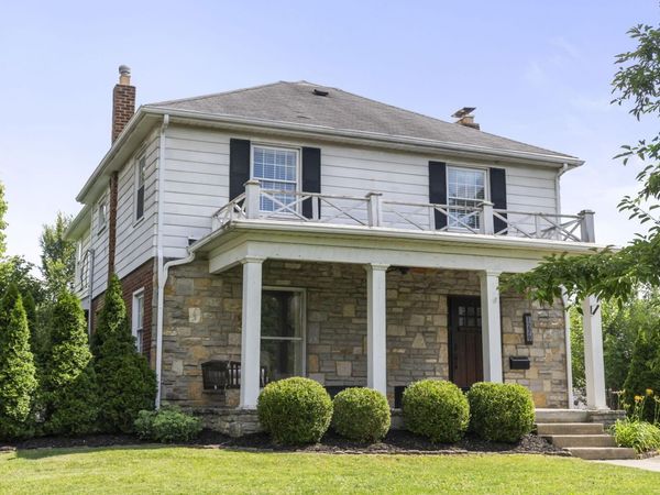 1279 Inglis Avenue, Columbus, OH 43212