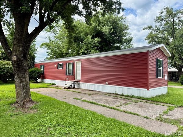 32785 Willow, La Grange, MO 63448