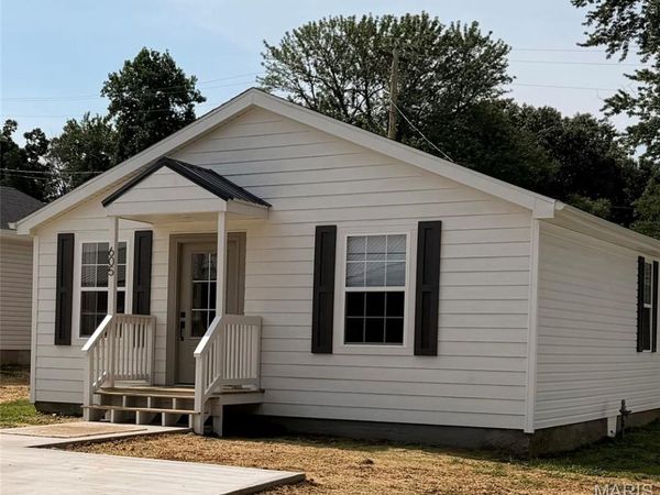605 Court Street, Bloomfield, MO 63825
