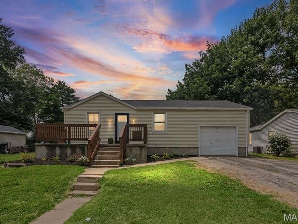 309 N 5th Street, Mascoutah, IL 62258