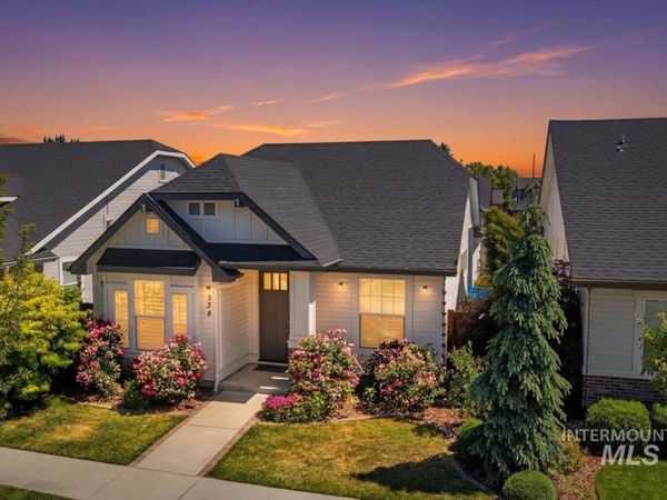 538 W Cagney St, Meridian, ID 83646