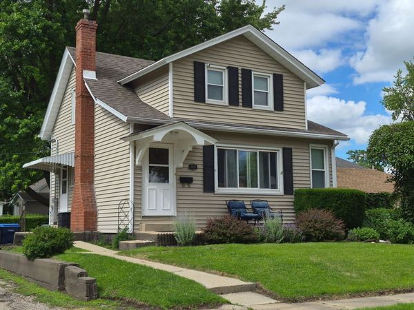 215 Balbo Street, Lasalle, IL 61301