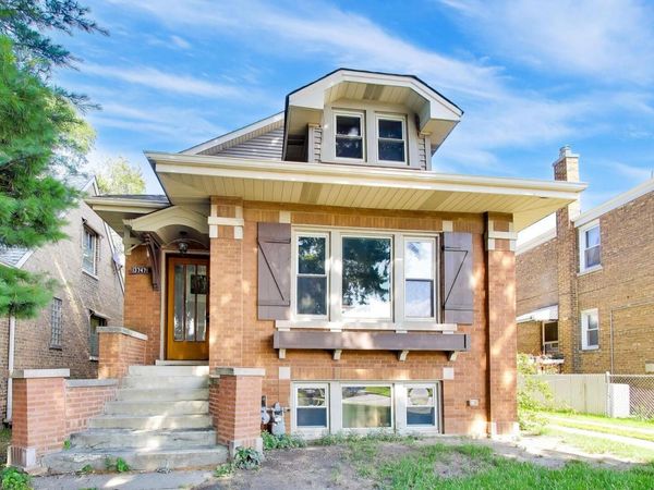 3747 Wisconsin Avenue , Berwyn, IL 60402