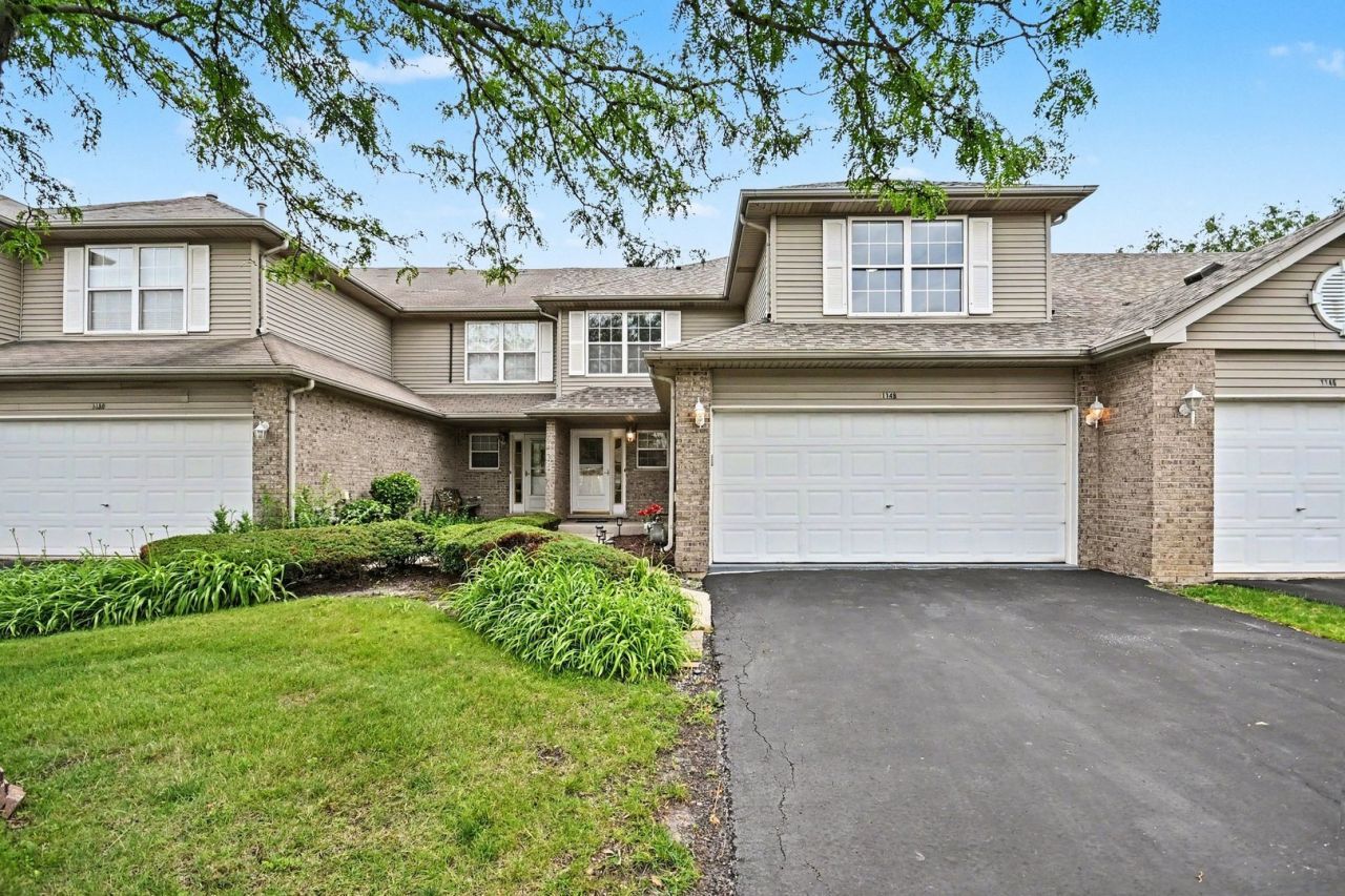 1148 Baccarrat Court, Joliet, IL 60431 Main Photo